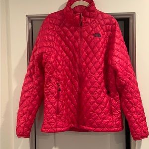 North Face ThermoBall